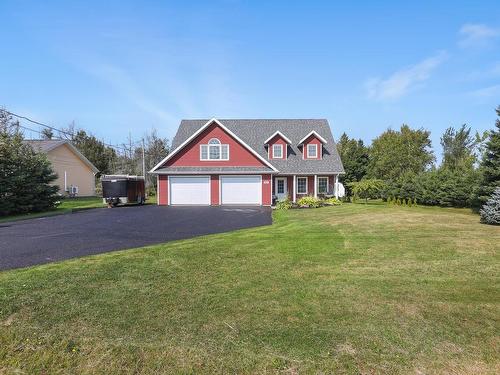 63 Ellis Avenue, O'Leary, PE 