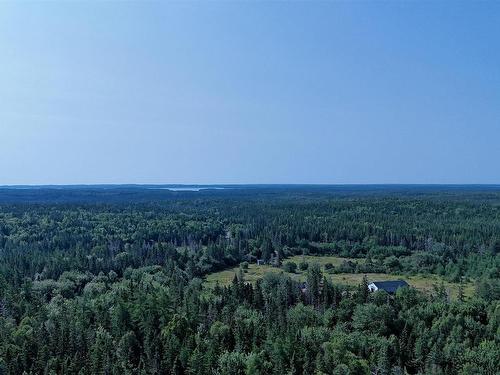 1520 Back Road, River Bourgeois, NS 