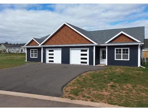 23 & 25 Loggie Drive, Summerside, PE 