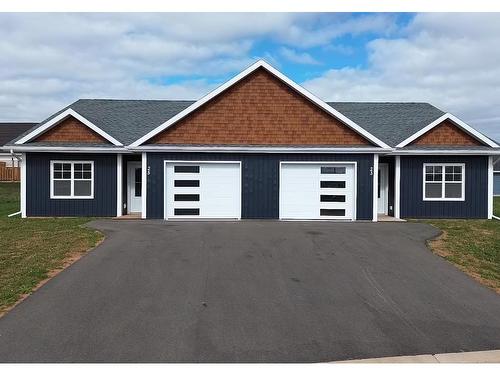 23 & 25 Loggie Drive, Summerside, PE 