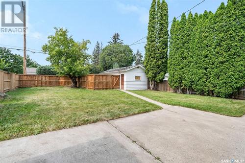 1410 Cumberland Avenue S, Saskatoon, SK - Outdoor