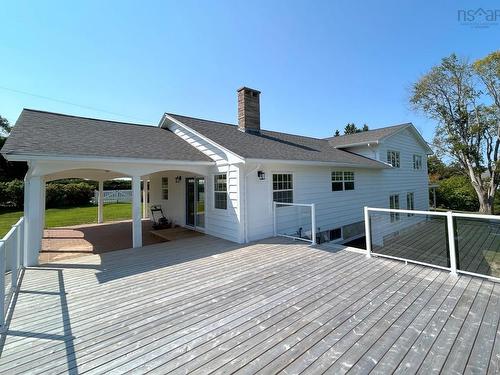 97 Nauss Point Road, Chester, NS 