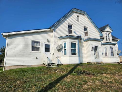 2625 Main Street, Clark'S Harbour, NS 