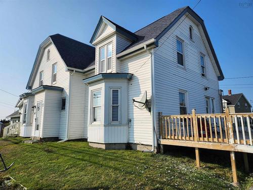 2625 Main Street, Clark'S Harbour, NS 