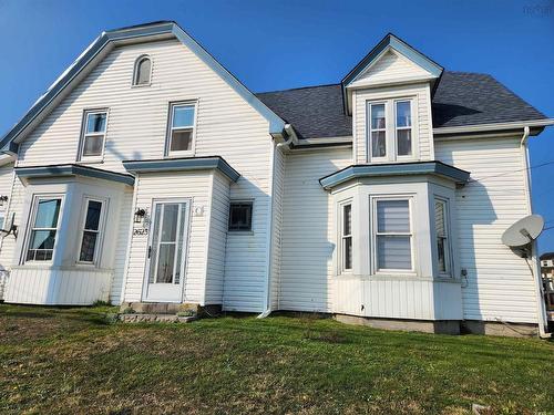 2625 Main Street, Clark'S Harbour, NS 