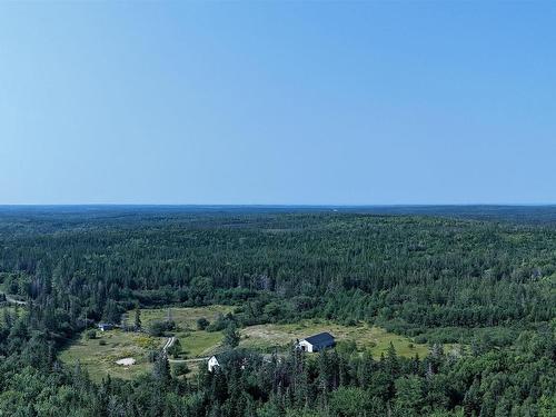 1520 Back Road, River Bourgeois, NS 