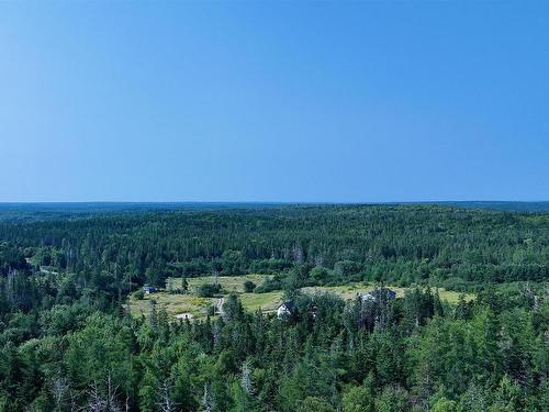 1520 Back Road, River Bourgeois, NS 