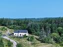 1520 Back Road, River Bourgeois, NS 