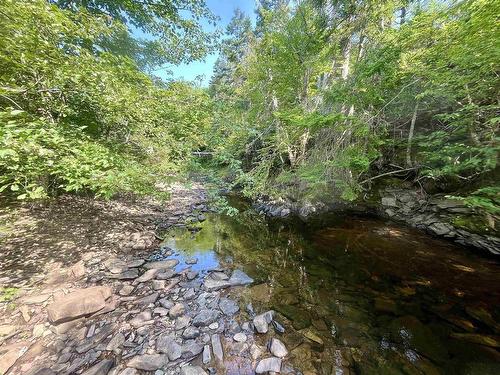 1520 Back Road, River Bourgeois, NS 