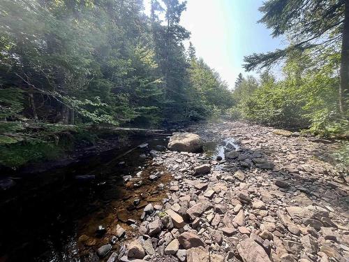 1520 Back Road, River Bourgeois, NS 