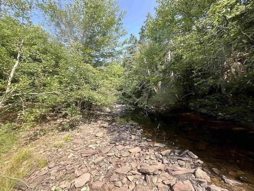 1520 Back Road, River Bourgeois, NS 