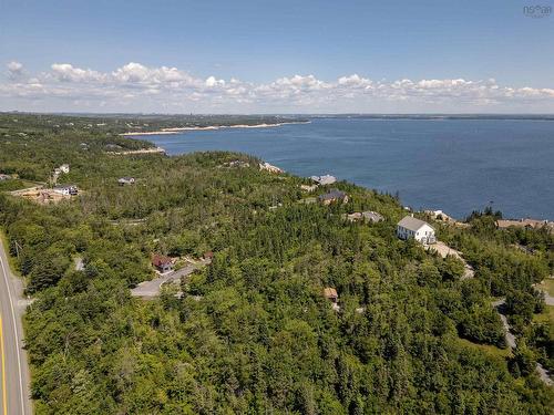 Lot 45 Ketch Harbour Road, Halibut Bay, NS 