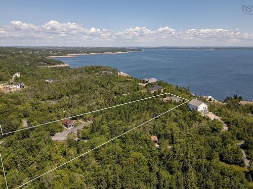 Lot 45 Ketch Harbour Road, Halibut Bay, NS 