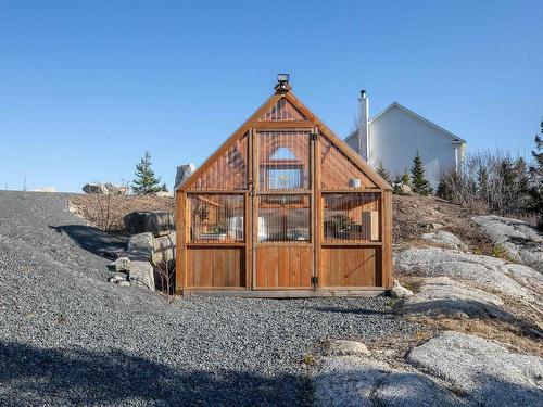 Lot 45 Ketch Harbour Road, Halibut Bay, NS 