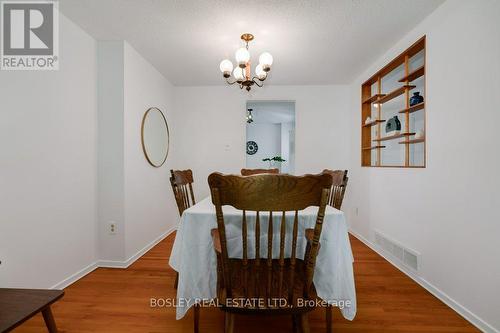 100 Quantrell Trail, Toronto, ON - Indoor Photo Showing Other Room