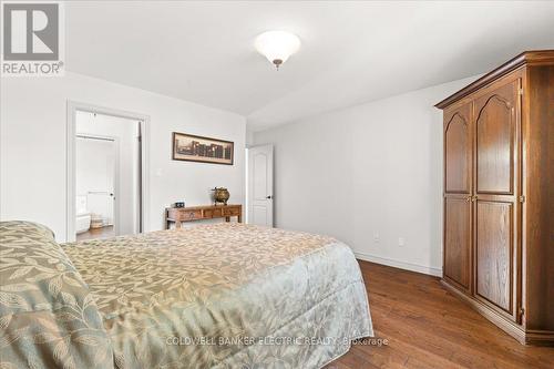 6 Wintergreen Court, Peterborough (Monaghan), ON - Indoor Photo Showing Bedroom