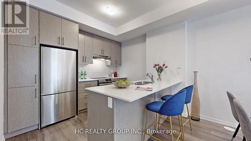 168 - 20 Lloyd Janes Lane, Toronto (New Toronto), ON - Indoor Photo Showing Kitchen