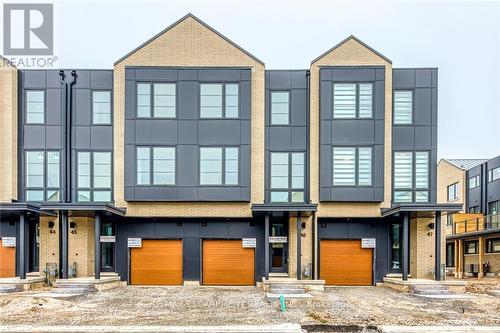 46 - 2273 Turnberry Road, Burlington, ON - Outdoor With Facade