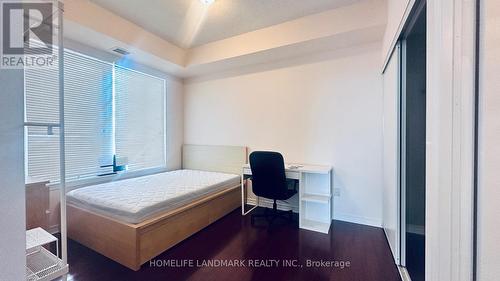 2711 - 385 Prince Of Wales Drive, Mississauga (City Centre), ON - Indoor Photo Showing Bedroom