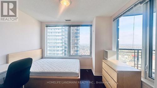 2711 - 385 Prince Of Wales Drive, Mississauga (City Centre), ON - Indoor