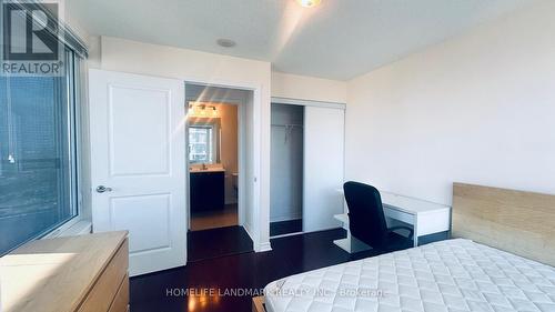 2711 - 385 Prince Of Wales Drive, Mississauga (City Centre), ON - Indoor Photo Showing Bedroom