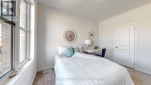 13 Pattulo Drive, Caledon, ON - Indoor Photo Showing Bedroom