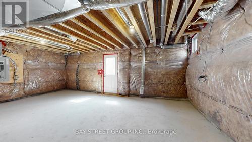 13 Pattulo Drive, Caledon, ON - Indoor Photo Showing Basement