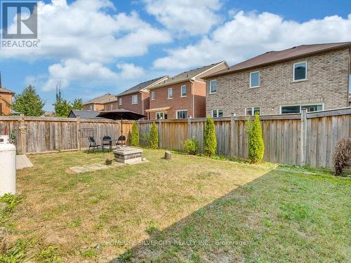 19 Kilkarrin Road, Brampton (Northwest Brampton), ON 