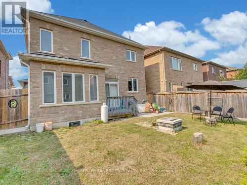 19 Kilkarrin Road, Brampton (Northwest Brampton), ON 