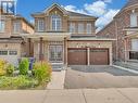 19 Kilkarrin Road, Brampton, ON  - Outdoor With Facade 