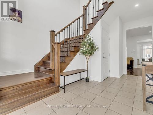 19 Kilkarrin Road, Brampton, ON - Indoor Photo Showing Other Room