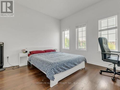 19 Kilkarrin Road, Brampton, ON - Indoor Photo Showing Bedroom