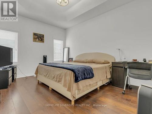 19 Kilkarrin Road, Brampton, ON - Indoor Photo Showing Bedroom