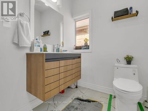 19 Kilkarrin Road, Brampton, ON - Indoor Photo Showing Bathroom