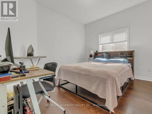 19 Kilkarrin Road, Brampton, ON - Indoor Photo Showing Bedroom