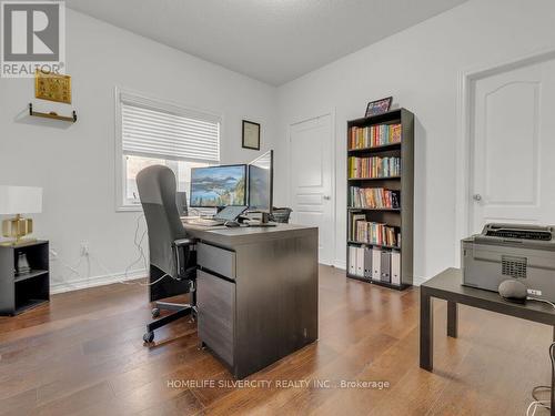 19 Kilkarrin Road, Brampton, ON - Indoor Photo Showing Office