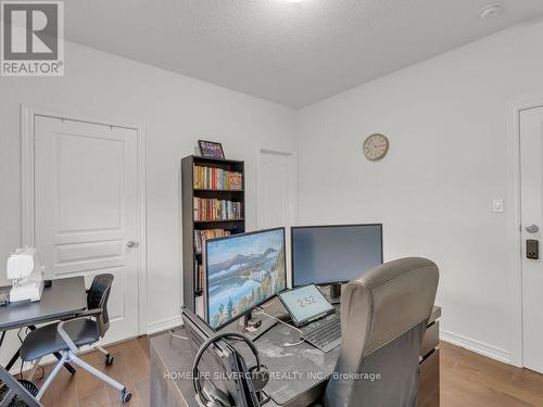 19 Kilkarrin Road, Brampton, ON - Indoor Photo Showing Office