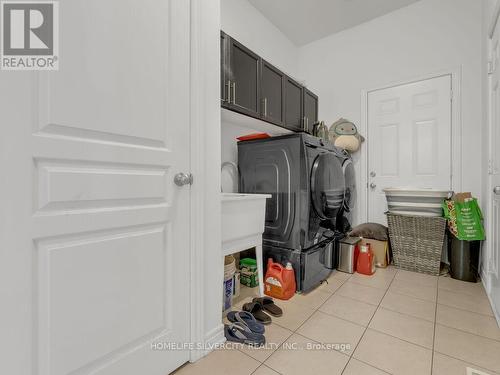 19 Kilkarrin Road, Brampton, ON - Indoor Photo Showing Other Room