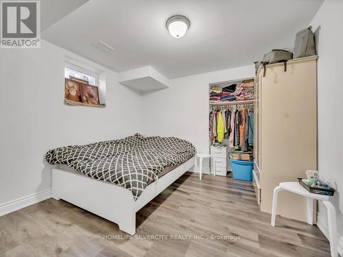 19 Kilkarrin Road, Brampton, ON - Indoor Photo Showing Bedroom