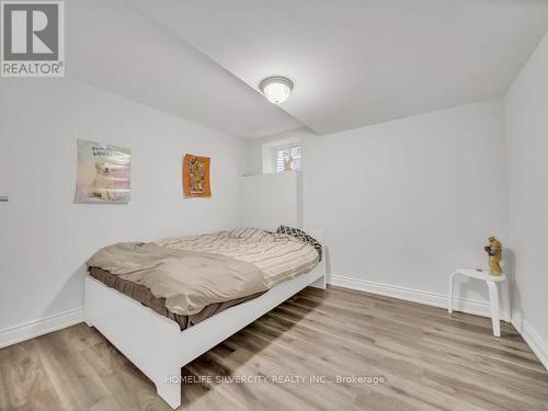 19 Kilkarrin Road, Brampton, ON - Indoor Photo Showing Bedroom