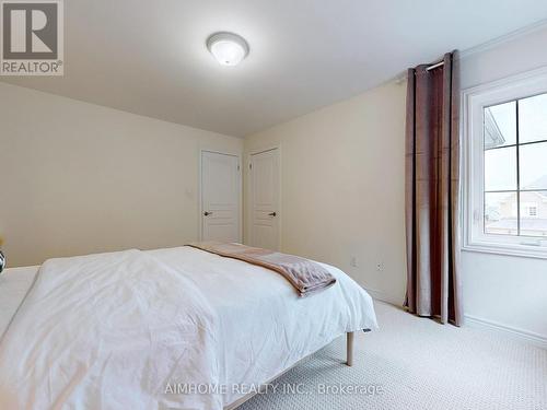 61 Bush Ridges Avenue, Richmond Hill (Jefferson), ON - Indoor Photo Showing Bedroom