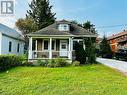 1028 Pembroke Street E, Pembroke, ON  - Outdoor With Deck Patio Veranda 