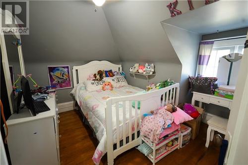 1028 Pembroke Street E, Pembroke, ON - Indoor Photo Showing Bedroom