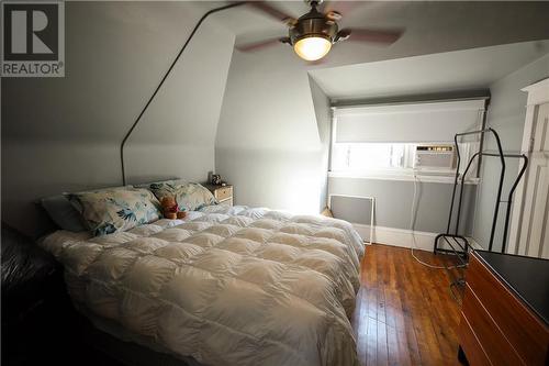 1028 Pembroke Street E, Pembroke, ON - Indoor Photo Showing Bedroom