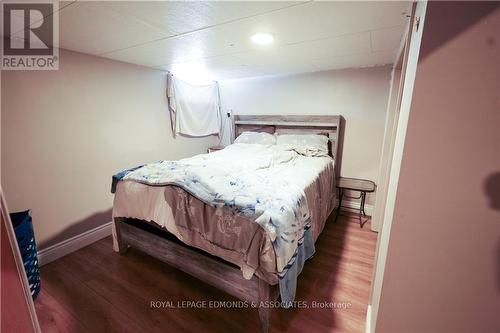 1028 Pembroke Street E, Pembroke, ON - Indoor Photo Showing Bedroom