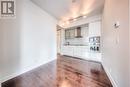 1005 - 14 York Street, Toronto (Waterfront Communities), ON  - Indoor Photo Showing Kitchen 