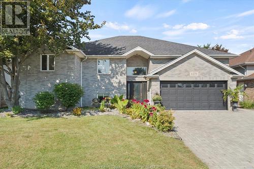 1370 Lisgar Avenue, Lasalle, ON - Outdoor