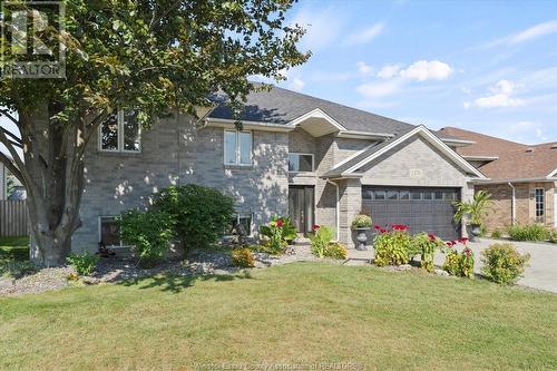 1370 Lisgar Avenue, Lasalle, ON - Outdoor