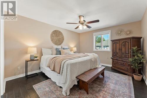 1370 Lisgar Avenue, Lasalle, ON - Indoor Photo Showing Bedroom