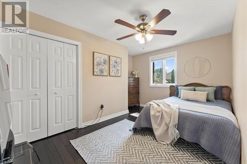 1370 Lisgar Avenue, Lasalle, ON - Indoor Photo Showing Bedroom